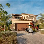 Villa Lazuli - Saadiyat Island