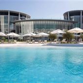 Jumeirah at Saadiyat Island Resort