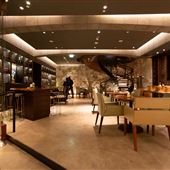 La Cava Restaurant