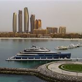 Emirates Palace Marina