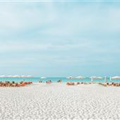 Saadiyat Beach