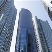 City Of Lights (Day) - Al Reem Island