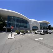 Youth Hub Abu Dhabi