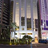 Al Rawda Arjaan By Rotana Hotel