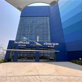 SeaWorld Abu Dhabi