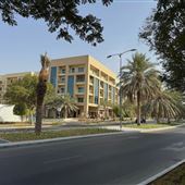 Al Ain Square Residential