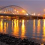 Al Maqtaa Bridge