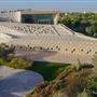 Sheikh Zayed Desert Learning Centre - SZDLC