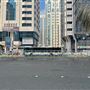 Khalifa bin Zayed The First St