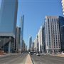 Sultan Bin Zayed the First Street