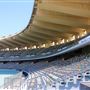 Zayed Sports City