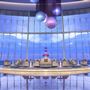 Conrad Etihad Towers