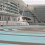 Yas Marina Circuit