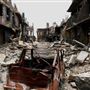 twofour54 Backlot - War-Torn City