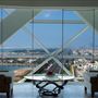 Andaz Capital Gate Abu Dhabi