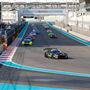 Yas Marina Circuit