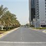 ADNEC Streets