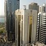 Downtown Abu Dhabi