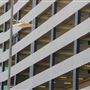 Abu Dhabi National Exhibition Centre Parking Garage