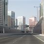 Sheihk Zayed Tunnel