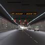 Sheihk Zayed Tunnel