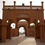 Al Ain Palace Museum