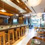 Cafe Sushi - Fairmont Bab Al Bahr