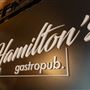 Hamilton's Gastro Pub