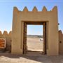 Al Ankah Fort