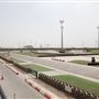 Al Forsan International Sports Resort