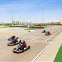Al Forsan International Sports Resort