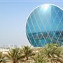 Aldar Headquarters Building