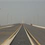 Hudayriyat Island Bridge