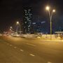 Al Reem Island - Night