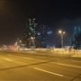 Al Reem Island - Night