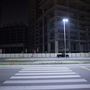 City Of Lights (Night) - Al Reem Island