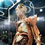 Body Museum - Khalifa University