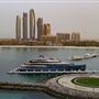 Emirates Palace Marina