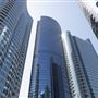 City Of Lights (Day) - Al Reem Island