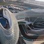 W Abu Dhabi - Yas Island