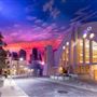 Warner Bros World Abu Dhabi