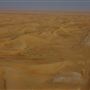 Al Khatim Desert - Drone