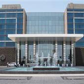 Fairmont Bab Al Bahr - Abu Dhabi