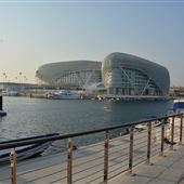 Yas Marina
