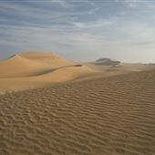 Remah Desert
