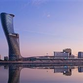Andaz Capital Gate Abu Dhabi