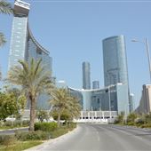 Al Shaheed Ali Khalifa Al Mesmari St - Reem Island