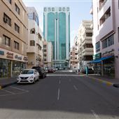 Safran St