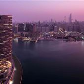 Rosewood Abu Dhabi