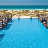 Saadiyat Beach Club